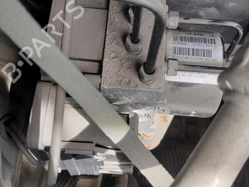 Used ABS pump ABS pump JEEP COMPASS (MK49) 2.4 4x4 (170 hp) 33286041 33286041