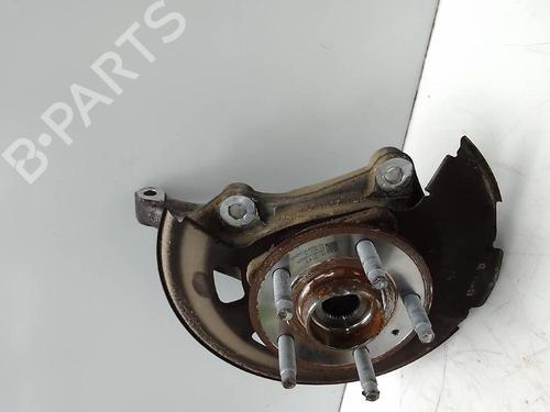 Right front steering knuckle OPEL ASTRA K (B16) 1.0 Turbo (68) | BP22214852M26 
