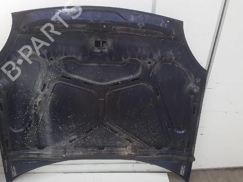 Hood CITROËN XSARA Coupe (N0) 1.6 16V | BP26920171C1 