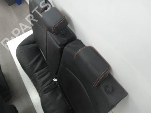 Seats set SUBARU XV (_GP_) 2.0 D AWD | BP20143865C78 