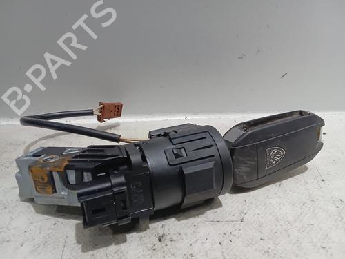 Ignition barrel PEUGEOT EXPERT Platform/Chassis 2.0 HDi 120 | BP34647151M48 - Image 2