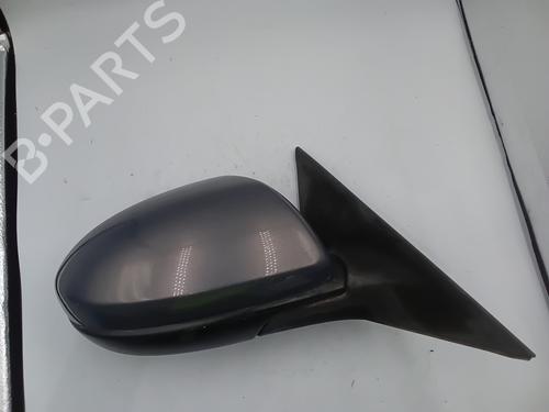 Right mirror MAZDA 6 Hatchback (GH) 2.0 MZR-CD (GH14) | BP29385442C27 