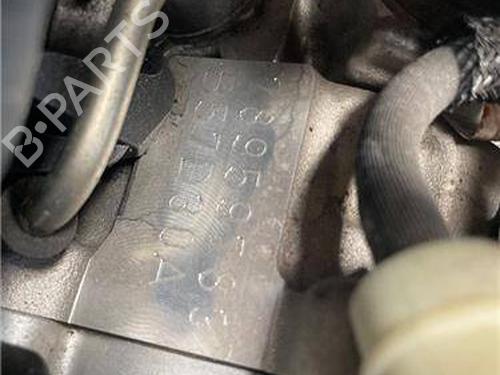 Motor BMW X5 (F15, F85) xDrive 30 d (258 hp) 23895067
