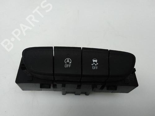 Used Switch OPEL ASTRA K (B16) 1.6 CDTi (68) (110 hp) 22214783