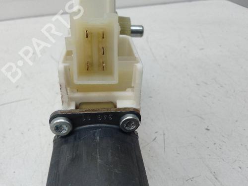 Used Left rear window motor MERCEDES-BENZ M-CLASS (W166) ML 350 BlueTEC 4-matic (166.024, 166.023) (258 hp) 19643102