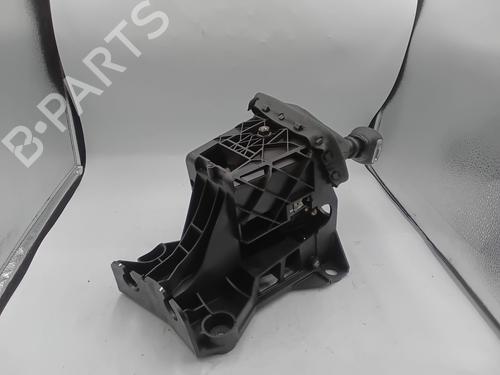 Gear lever PEUGEOT RIFTER 1.5 BlueHDi 130 | BP29385599M90 