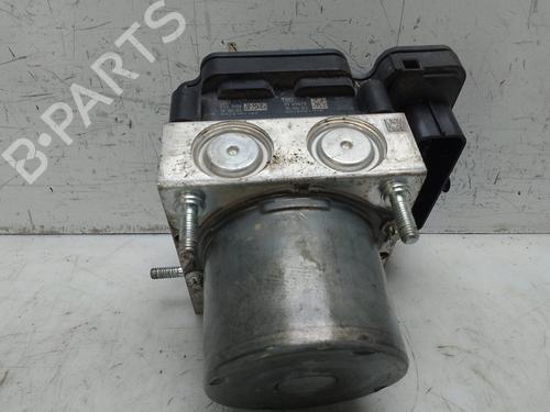ABS pump CITROËN C3 III (SX) 1.5 BlueHDi 100 (SXYHYP, SXYHTU) | BP28974814M43 