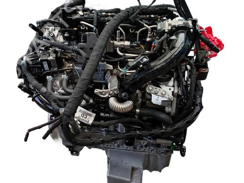 Engine FORD TRANSIT COURIER V769 Box Body/MPV (N3P) 1.5 EcoBlue | BP33953482M1  - Image 7