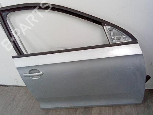 Right front door SEAT TOLEDO IV (KG3) 1.2 TSI | BP19092195C3 