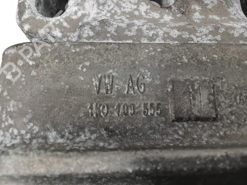 Engine mount VW TOURAN (1T1, 1T2) 1.9 TDI | BP33200015M89  - Image 5