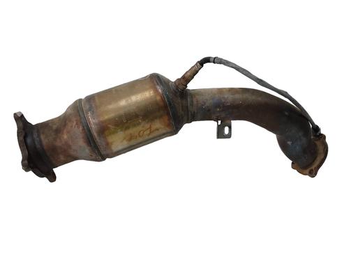 Catalyst AUDI A5 (8T3) 2.0 TFSI | BP28149774M10  - Image 5