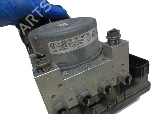 ABS pump VW GOLF VIII (CD1, DA1) 2.0 TDI | BP36033518M43  - Image 5