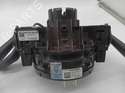 Squib airbag AUDI A4 B8 (8K2) 2.0 TDI quattro | BP28147132C102 