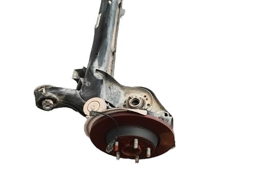 Rear axle FORD FOCUS IV (HN) 1.5 EcoBlue | BP37874164M2 - Image 3