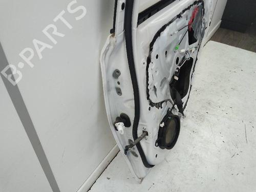 Right rear door TOYOTA AURIS (_E18_) 1.8 Hybrid (ZWE186_, ZWE186R) | BP18586022C5 