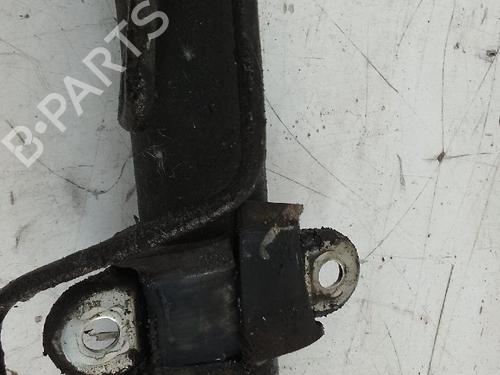Steering rack MITSUBISHI L200 / TRITON (KA_T, KB_T) 2.5 DI-D 4WD (KB4T) | BP27445804M22 