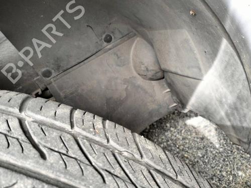 Used Wheel arch CITROËN BERLINGO / BERLINGO FIRST MPV (MF_, GJK_, GFK_) 1.6 HDI 75 (MF9HW, GJ9HWC, GF9HWC, GN9HWC) (75 hp) 24998067