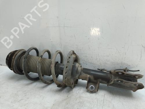 Left front shock absorber KIA RIO III (UB) 1.25 CVVT | BP28974680M16