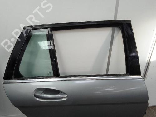 Used Right rear door MERCEDES-BENZ C-CLASS T-Model (S204) C 200 CDI (204.201) (136 hp) 23417000