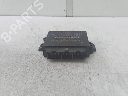 Used Electronic module Electronic module FORD C-MAX II (DXA/CB7, DXA/CEU) 1.0 EcoBoost (125 hp) 19938480 19938480