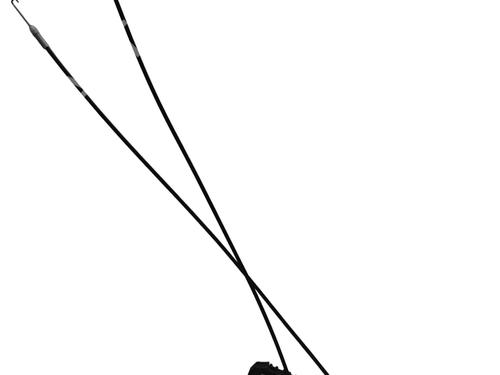 Used Front left lock Front left lock TOYOTA AVENSIS Saloon (_T25_) 2.0 VVT-i (AZT250_, AZT250R) (147 hp) 33457644 33457644