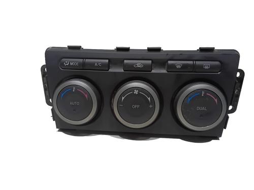 Used Climate control Climate control MAZDA 6 Hatchback (GH) 2.2 MZR-CD (GH10) (163 hp) 35722224 35722224