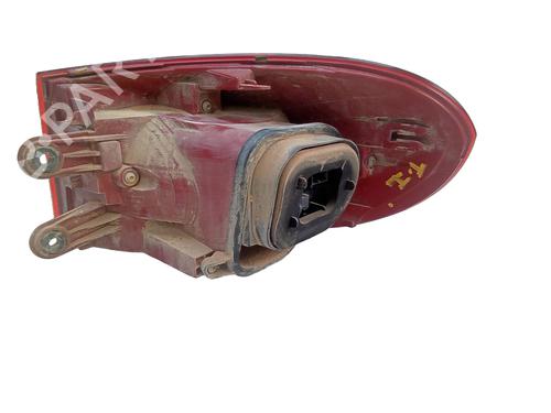 Left taillight VW TIGUAN (5N_) 2.0 TDI | BP18593380C34