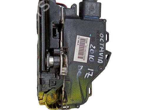 Used Front right lock Front right lock 26160928 26160928