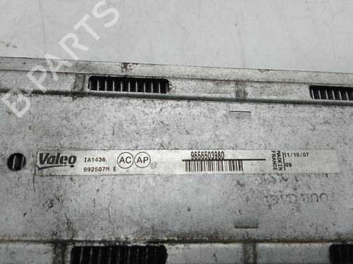 Intercooler PEUGEOT 308 I (4A_, 4C_) 1.6 HDi | BP26160455M30