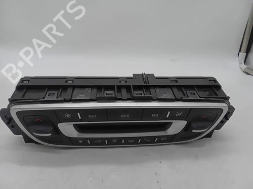 Commande Chauffage RENAULT MEGANE III Hatchback (BZ0/1_, B3_) 1.5 dCi | BP29396500I5 