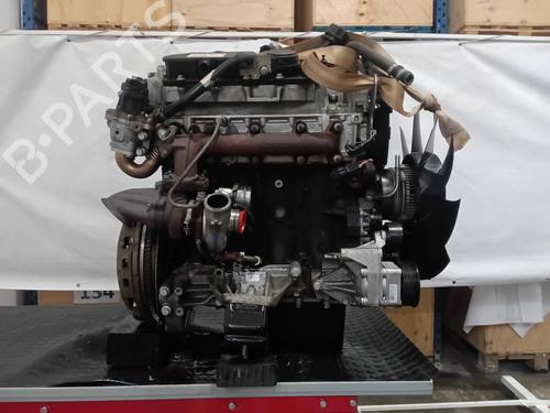 Engine IVECO DAILY V Van 29S13, 29L13, 35C13, 35S13, 40C13, 40S13 | BP28146570M1 