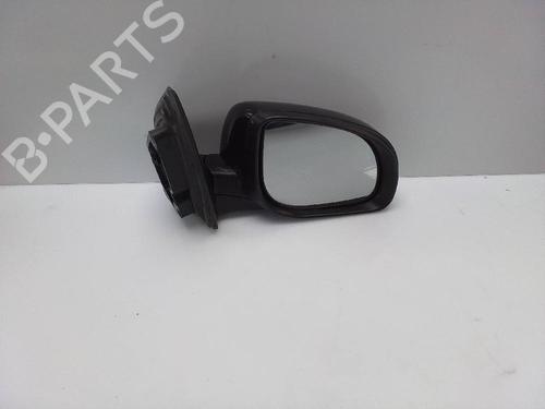 Right mirror HYUNDAI i20 I (PB, PBT) 1.2 | BP21213374C27 