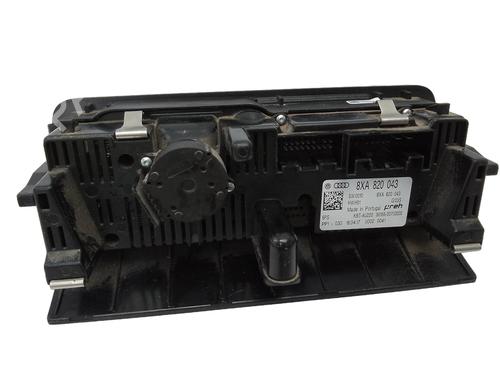 Climate control AUDI A1 (8X1, 8XK) 1.4 TSI | BP28150008I5 - Image 4