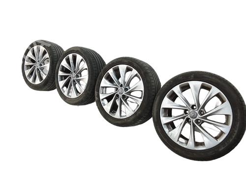 Rim OPEL ASTRA K Sports Tourer (B16) 1.6 CDTi (35) | BP30195629C45