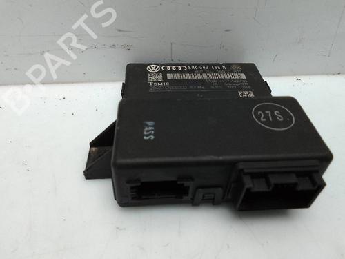 Elektronisk modul AUDI A4 B7 Avant (8ED) 1.9 TDI | BP24121123M83 