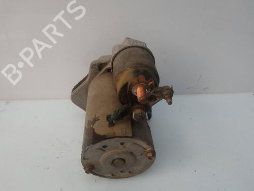 Startmotor NISSAN MICRA IV (K13K, K13KK) 1.2 | BP21051891M8 