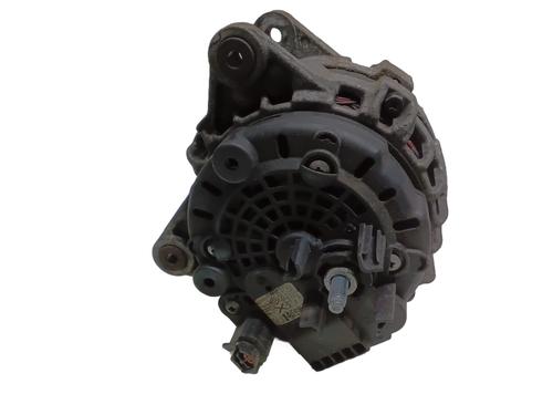 Alternator RENAULT MEGANE IV Hatchback (B9A/M/N_) 1.5 dCi 90 (B9A1) | BP33428152M7 - Image 4