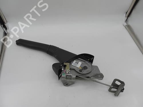 Hand brake RENAULT EXPRESS Box Body/MPV 1.5 Blue dCi 75 (F6AA) 360103090R
