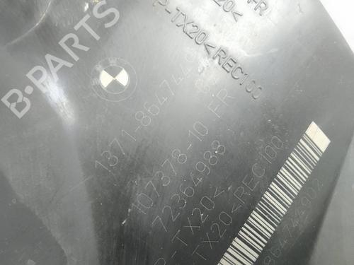 Obudowa filtra powietrza BMW 2 Coupe (F22, F87) 218 i | BP30526871M87 