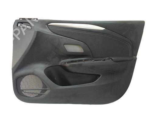 Front right panel FORD PUMA (J2K, CF7) 1.0 EcoBoost mHEV | BP19164037C59 - Image 5