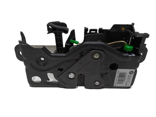 Used Tailgate lock Tailgate lock BMW X1 (F48) sDrive 16 d (116 hp) 34581017 34581017