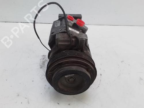Used AC compressor SMART CITY-COUPE (450) 0.6 (S1CLB1, 450.331, 450.336) (45 hp) 26575504