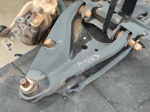 Used Right front suspension arm DACIA SANDERO 1.5 dCi (88 hp) 26160119