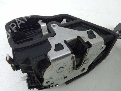 Front right lock BMW 1 (F20) 116 d | BP22797868C97 