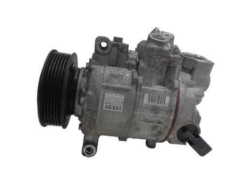 Used AC compressor AC compressor AUDI A6 C6 (4F2) 2.0 TDI (140 hp) 40119129 40119129