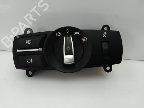 Used Headlight switch Headlight switch BMW 5 (F10) 525 d (204 hp) 20694256 20694256