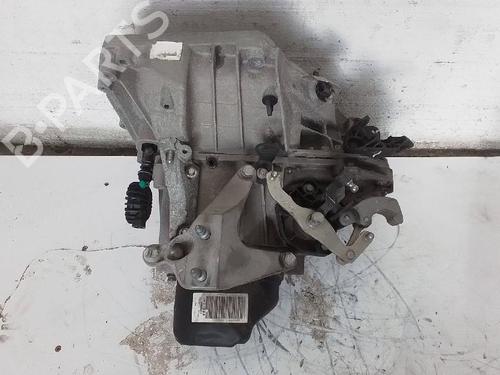 Gearbox DACIA SANDERO II  | BP24736554M3 
