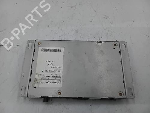 Electronic module AUDI A6 C6 (4F2)  | BP26051568M83 