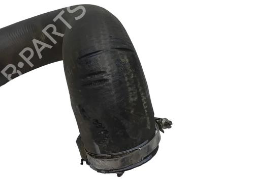 Intercooler pipe PEUGEOT 407 (6D_) 2.0 HDi 135 (6DRHRH, 6DRHRE, 6DRHRG, 6DRHRJ) | BP30531396M127