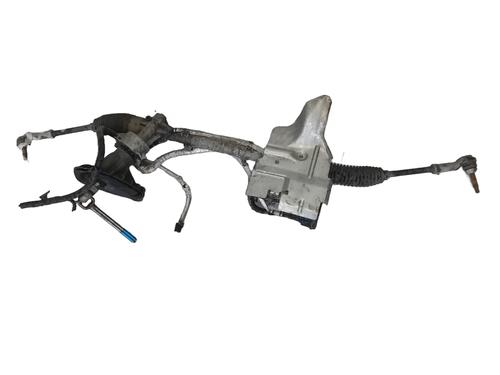 Used Steering rack FORD MONDEO V Hatchback (CE) [2014-2026]  33040612